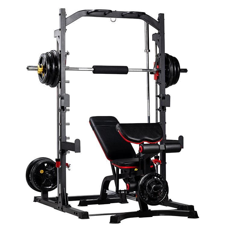 Weight Bench