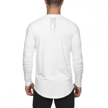 Laufen Workout Muscle Shirts für Männer