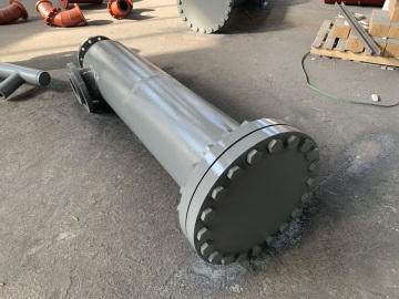 How much does Bimetal Clad Pipe cost