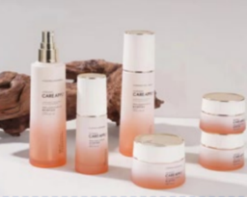 Eco-friendly Outer Cosmetic Packaging Supplies