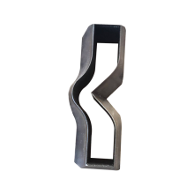 Astm D412C Rubber Specimen Dumb-bell Die Cutter