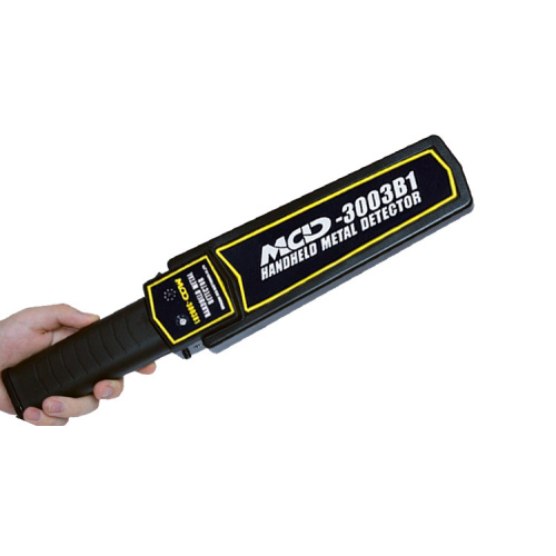 Wholesale Handheld Safety Metal Detector