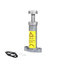 SANY Excavator Manual Fuel Oil Hand Pump 60050135 33009003