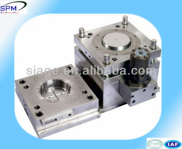 OEM plastic injection molding tooling