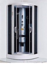 Luxury Showers Cabin With Aluminum Alloy Frame?