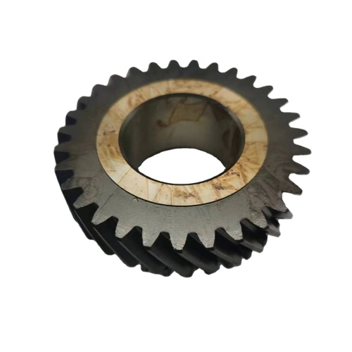 Auto Parts Transmission Syncronizer Gear para Isuzu