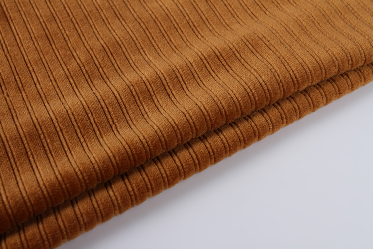 Corduroy Fabric