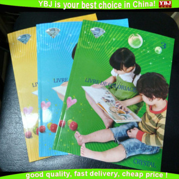 school learning books, school drawing books/school book/drawing books for children
