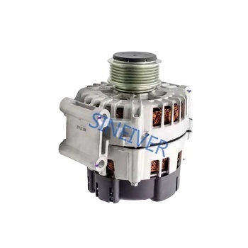 Audi A6 A7 A6L Alternator Parts - Fitment Guide