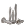 Phillips Pan Round Head Self Tapping Screw