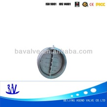 wafer check valve(HB6)