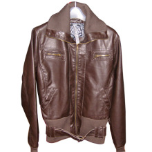 Leather Apparel -6