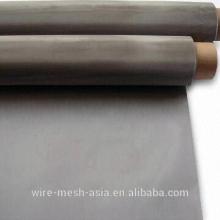 Galvanized steel mesh /PVC plate mesh /stainless steel mesh