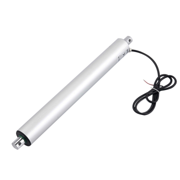 HF-TGE Tubular 45mm Electric Linear Actuator 12V 24V