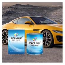 Eksporterzy farby samochodowej Innocolor Automotive Refinish Base Coat