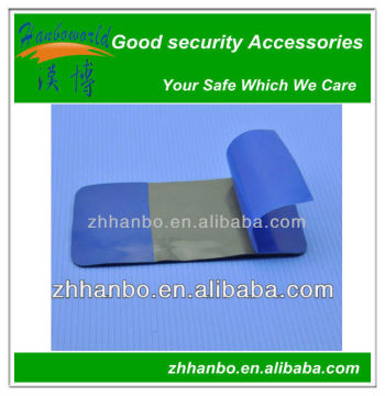 RFID sticker tire tag