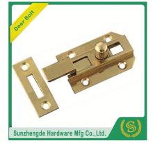 SDB-021BR Top Quality Wholesale Bulk Nuts And Bolts Aluminum