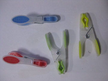 Household Soft Clothes Pin