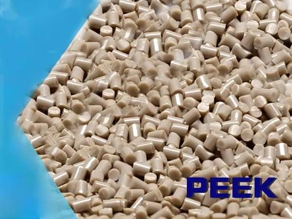 PEEK Polyetheretherketone VS Polyethylene PE has amazing applications5