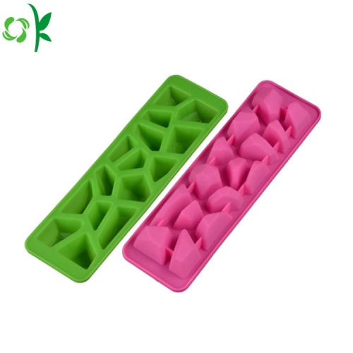 Food Grade Silicone Ice Mould Alat Grosir