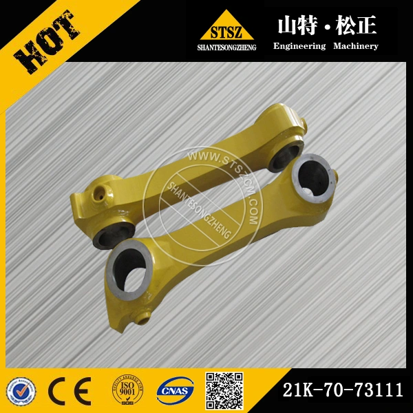 PC160-7 bucket link 21K-70-73111 China Manufacturers