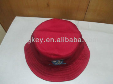 cheap plain bucket hats