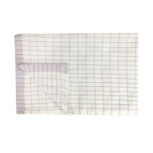 Best Warp Knitting Cloth Absorption Kitchen Microfiber Towel