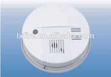 Photoeletric smoke detector 9V DC