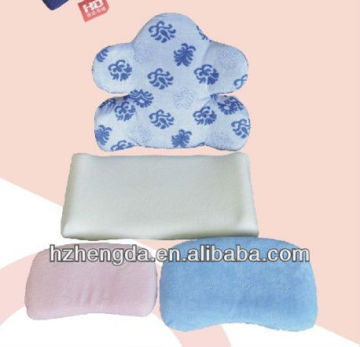 health baby memory foam pillow