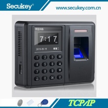 Access Control & Time Attendance