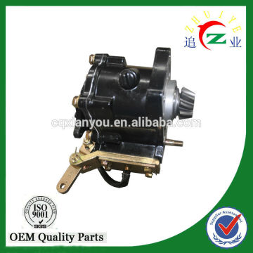 china derailleur motorcycle engine with reverse gear for atv