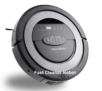 Remote control and self charge multifunction auto vacuum cleaner for home / rainbow vacuum cleaner