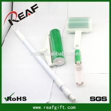 Washable Cleaning home tool sticky lint roller sets ,removes