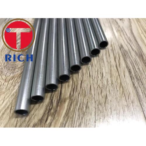 Hot Gavanizing Steel API Pipe Fluid Pipe