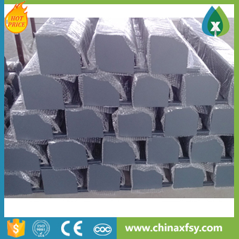 2015 huzhou zhejiang factory aluminium rolling shutter