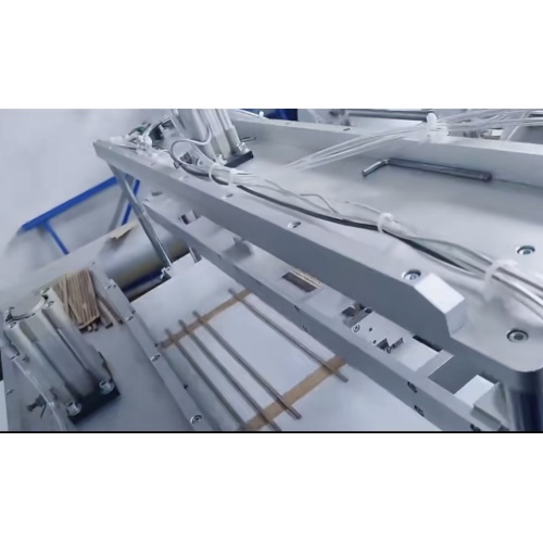 Cortina de distanțiere a canalelor de ulei pentru transformatoare cu scufundare în ulei