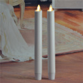 Flameless Taper Candles With Romote Control For Decoration