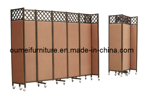 Hotel Folding Movable Partition (SM802)