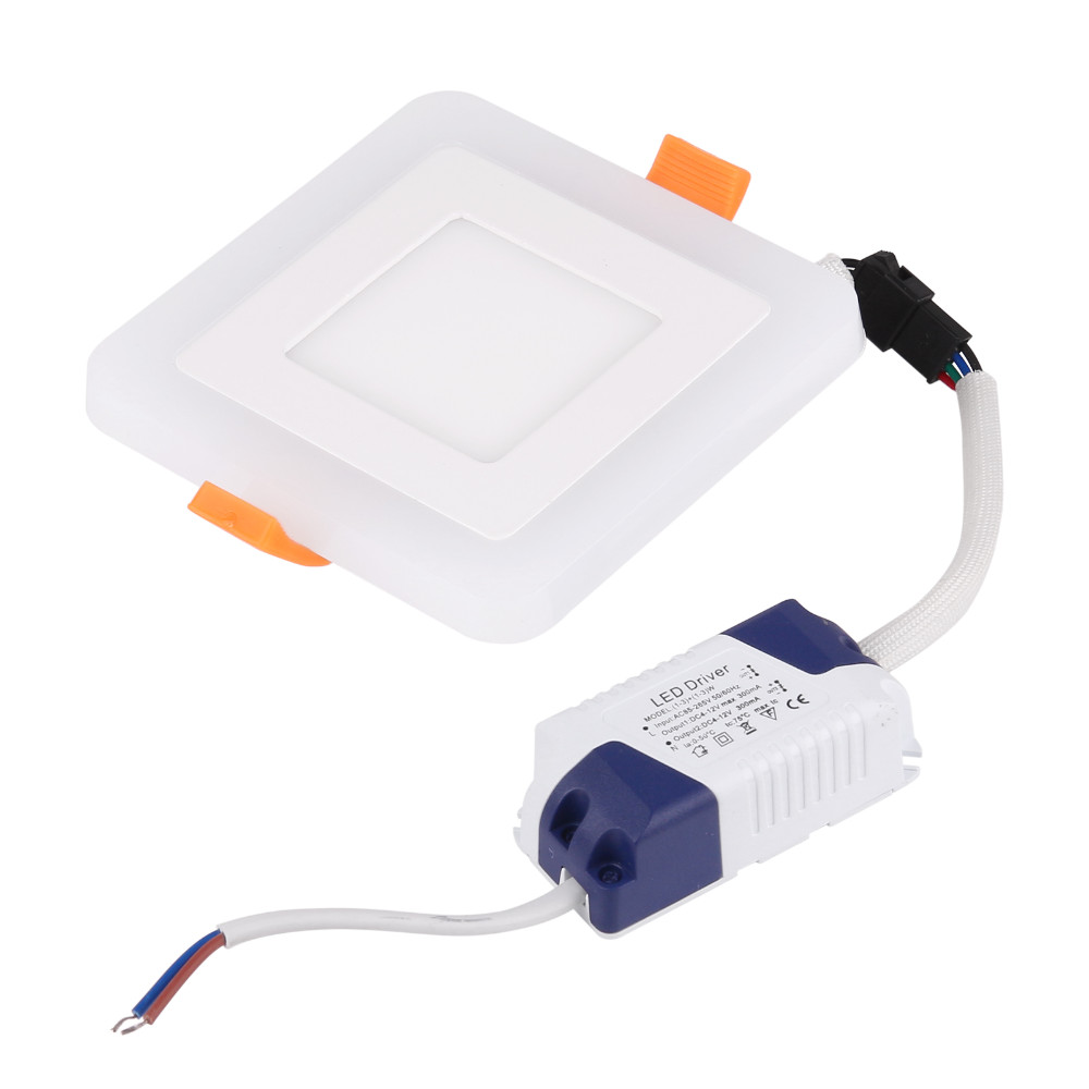 Led Panel Light Rgbw 1 Led Panel Light Rgbw 1
