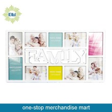 2016 Fashionable Wooden Photo Frame