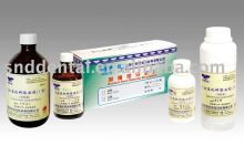 Denture Base Materials Liquid Type I (heat curing)