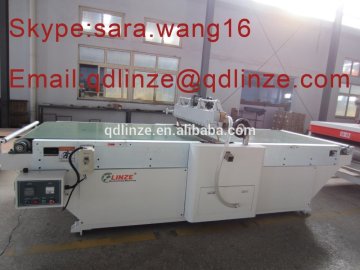 Wood machinery furniture machine UV coating machine