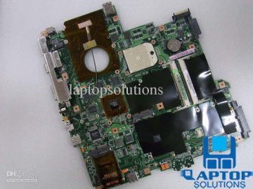 Original Motherboard 08g2003fk21j For Asus F3k F3ka X53k Laptop Mainboard