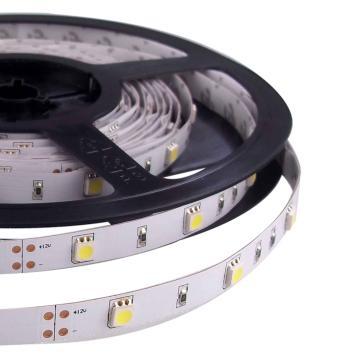 White FPC 5050 SMD LED strips