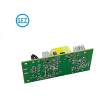 Customized Open Frame PCBA Bare Board 15V 3A