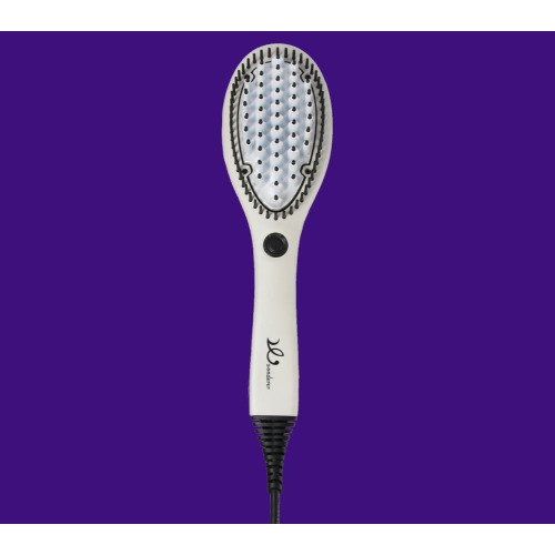 The Newest Fast Flat Iron Brush