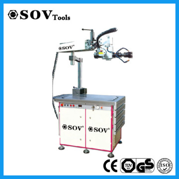 SOVhot hydraulic tapping machine in machinery with high quality