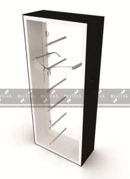 Optical Display Eyewear Stand