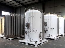 3m3 Micro Bulk Tank Other Chemical Equipment