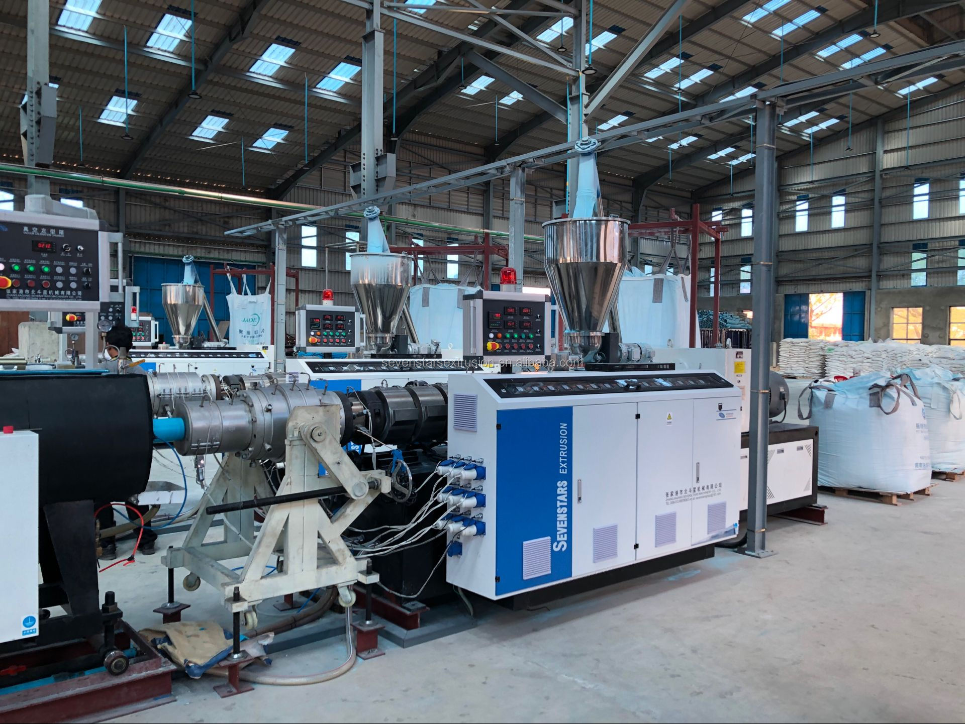Pvc Pipe Make Line Cable Pvc Pipe Make Line Cable